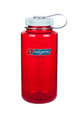 Botella Nalgene Boca Ancha 1lt