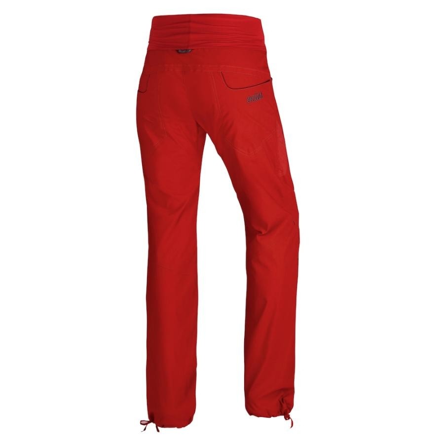 Pantalón de escalada Noya Women-OCUN