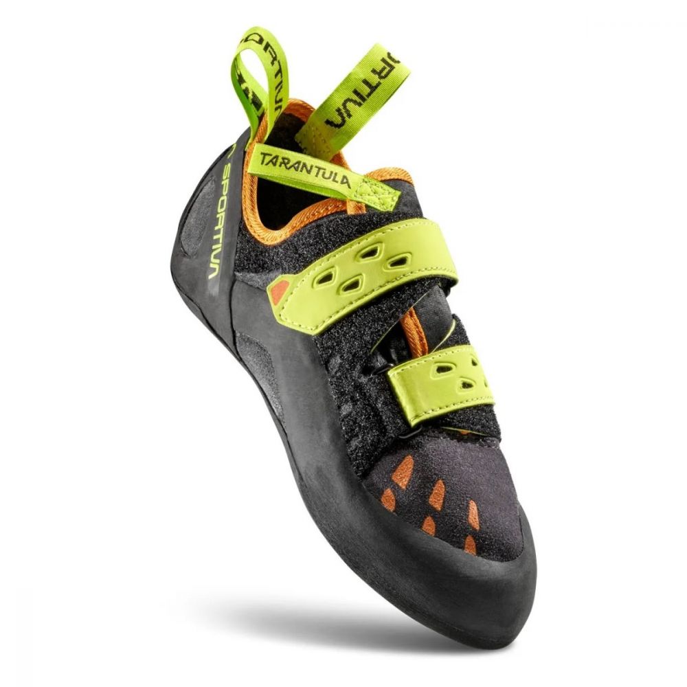 Zapatillas Escalada Tarantula