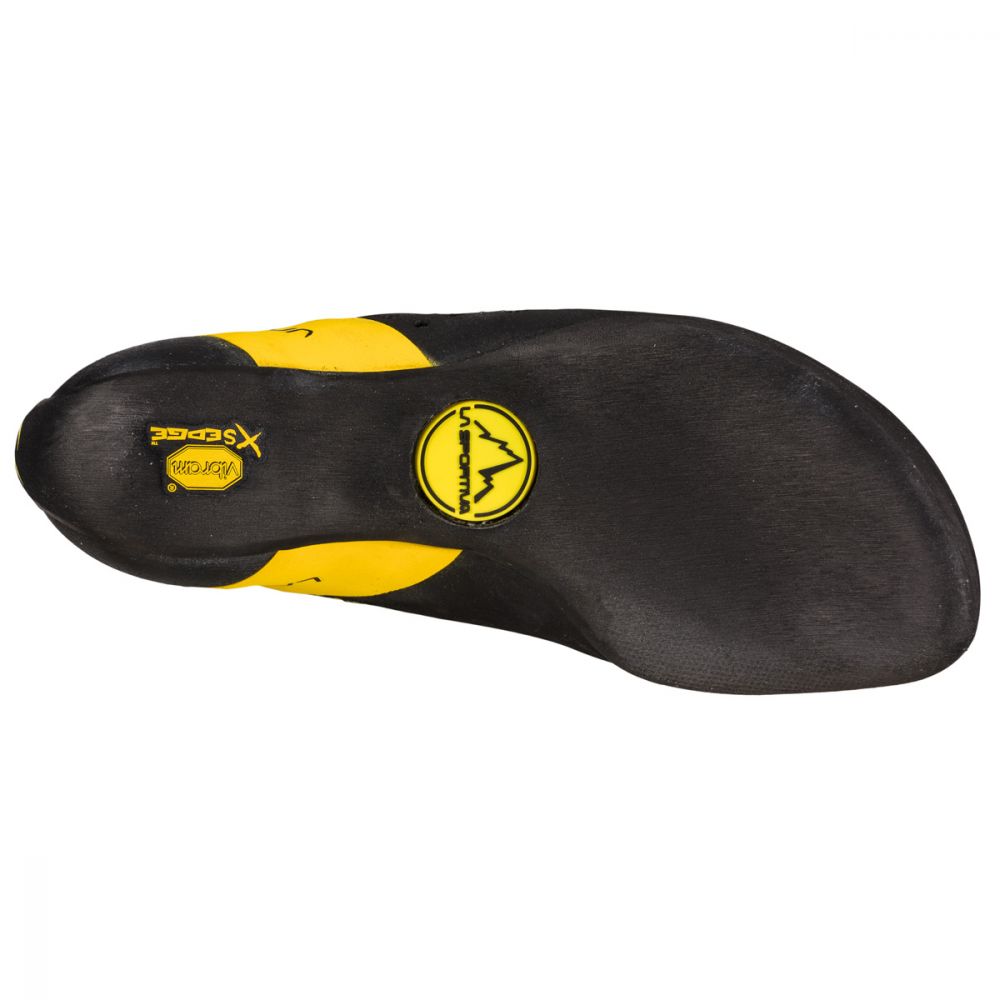 Zapatilla Escalada Katana Laces