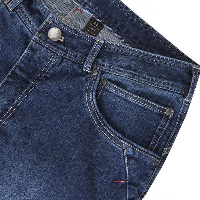 RAVAGE jeans
