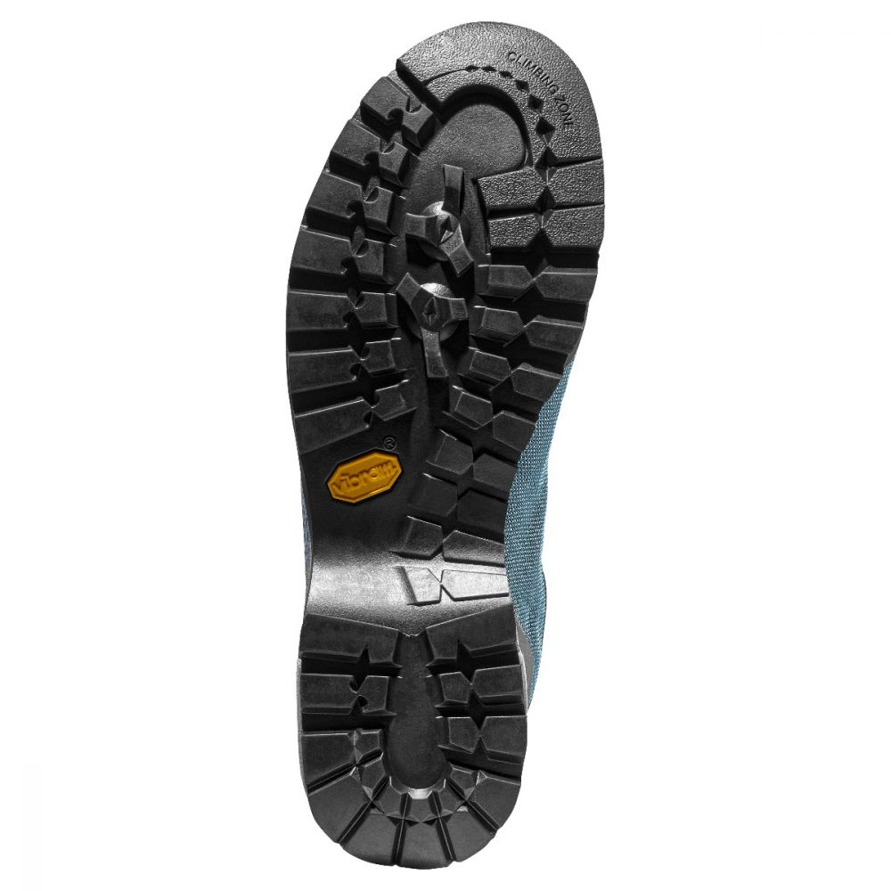 Zapato Trango Trk GTX