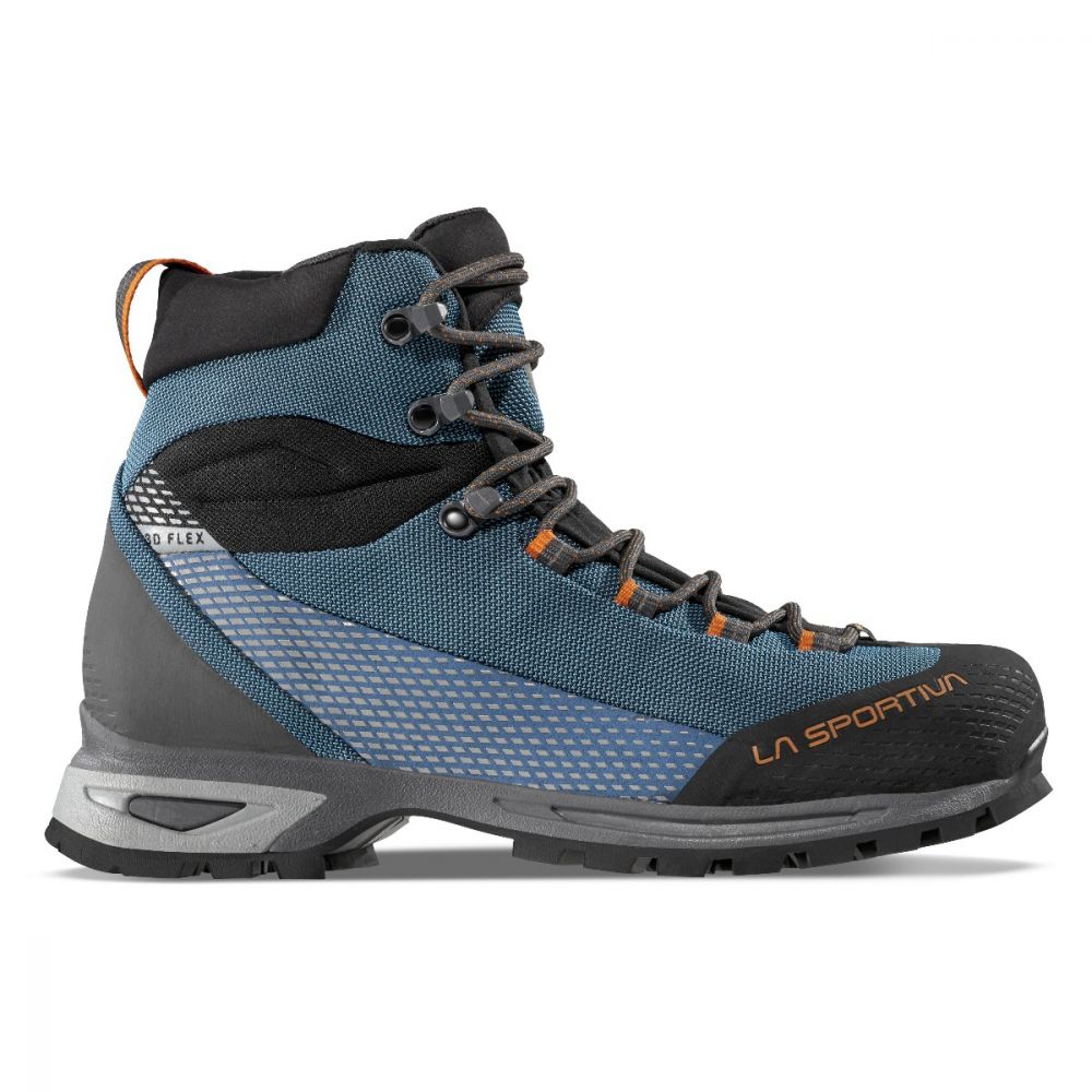 Zapato Trango Trk GTX