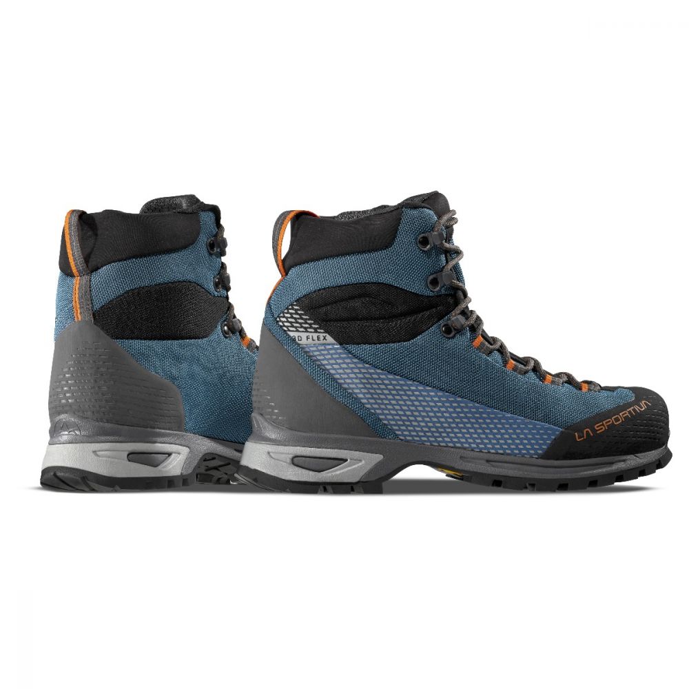 Zapato Trango Trk GTX