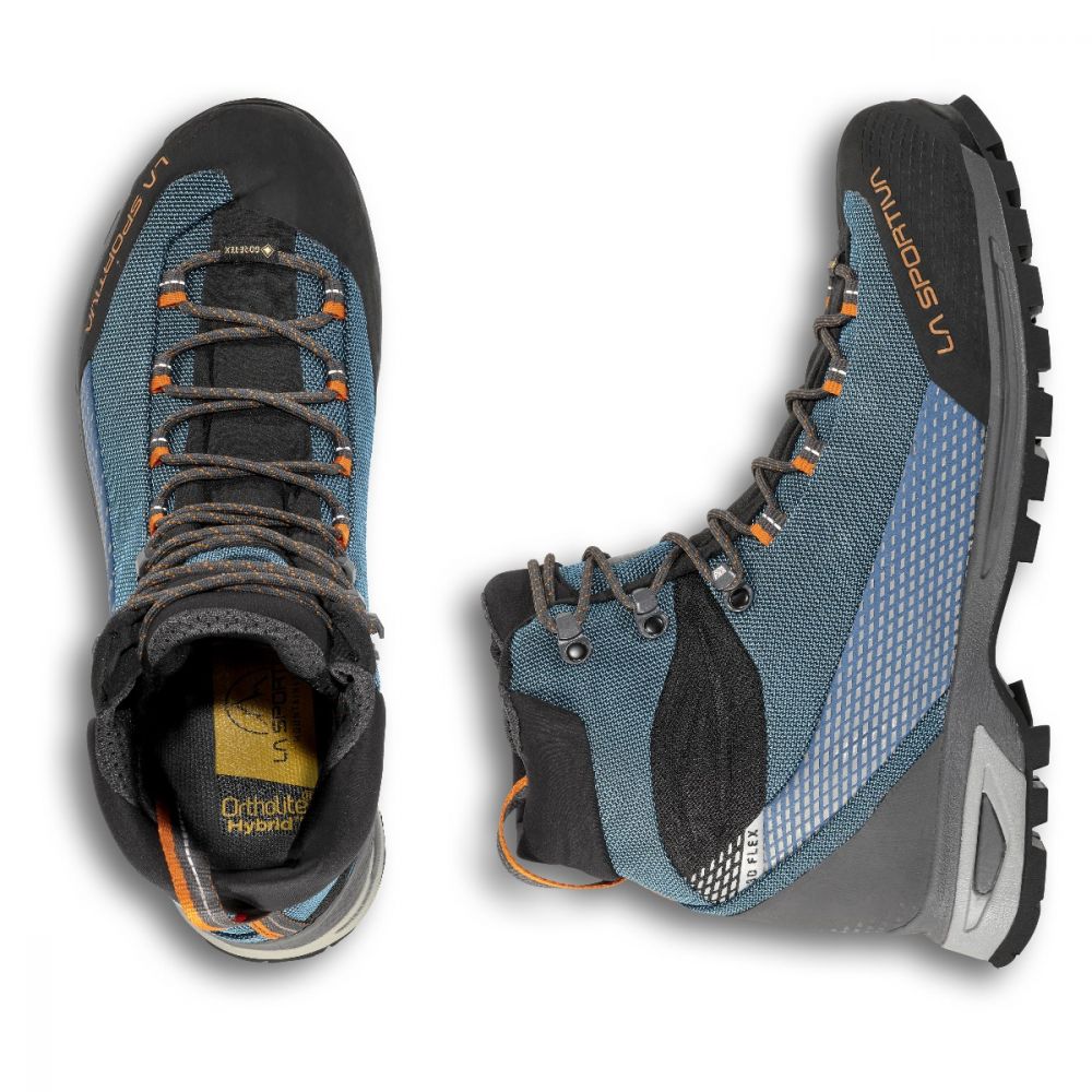 Zapato Trango Trk GTX