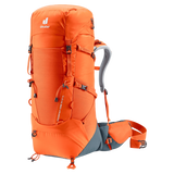 Mochila Aircontact Core 35 + 10 SL paprika-graphite – DEUTER