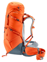 Mochila Aircontact Core 35 + 10 SL paprika-graphite – DEUTER