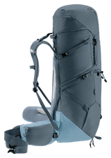 Mochila Aircontact Core 40 + 10 graphite-shale – DEUTER