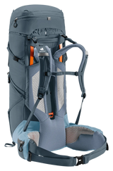 Mochila Aircontact Core 40 + 10 graphite-shale – DEUTER