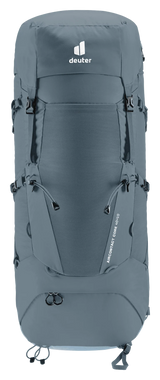 Mochila Aircontact Core 40 + 10 graphite-shale – DEUTER