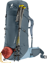 Mochila Aircontact Core 40 + 10 graphite-shale – DEUTER