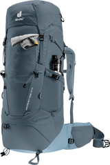 Mochila Aircontact Core 40 + 10 graphite-shale – DEUTER