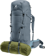 Mochila Aircontact Core 40 + 10 graphite-shale – DEUTER