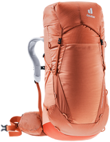 Mochila Aircontact Ultra 45 + 5 SL sienna-paprika – DEUTER