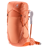 Mochila Aircontact Ultra 45 + 5 SL sienna-paprika – DEUTER