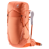 Mochila Aircontact Ultra 45 + 5 SL sienna-paprika – DEUTER
