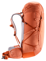 Mochila Aircontact Ultra 45 + 5 SL sienna-paprika – DEUTER