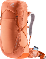 Mochila Aircontact Ultra 45 + 5 SL sienna-paprika – DEUTER