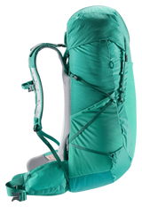 Mochila Aircontact Ultra 50 + 5 fern-alpinegreen – DEUTER