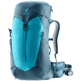 Mochila AC Lite 22 SL lagoon-atlantic – DEUTER