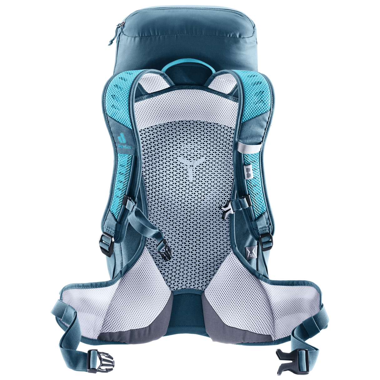 Mochila AC Lite 22 SL lagoon-atlantic – DEUTER