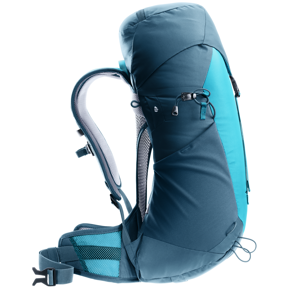 Mochila AC Lite 22 SL lagoon-atlantic – DEUTER