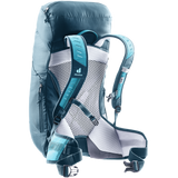 Mochila AC Lite 22 SL lagoon-atlantic – DEUTER