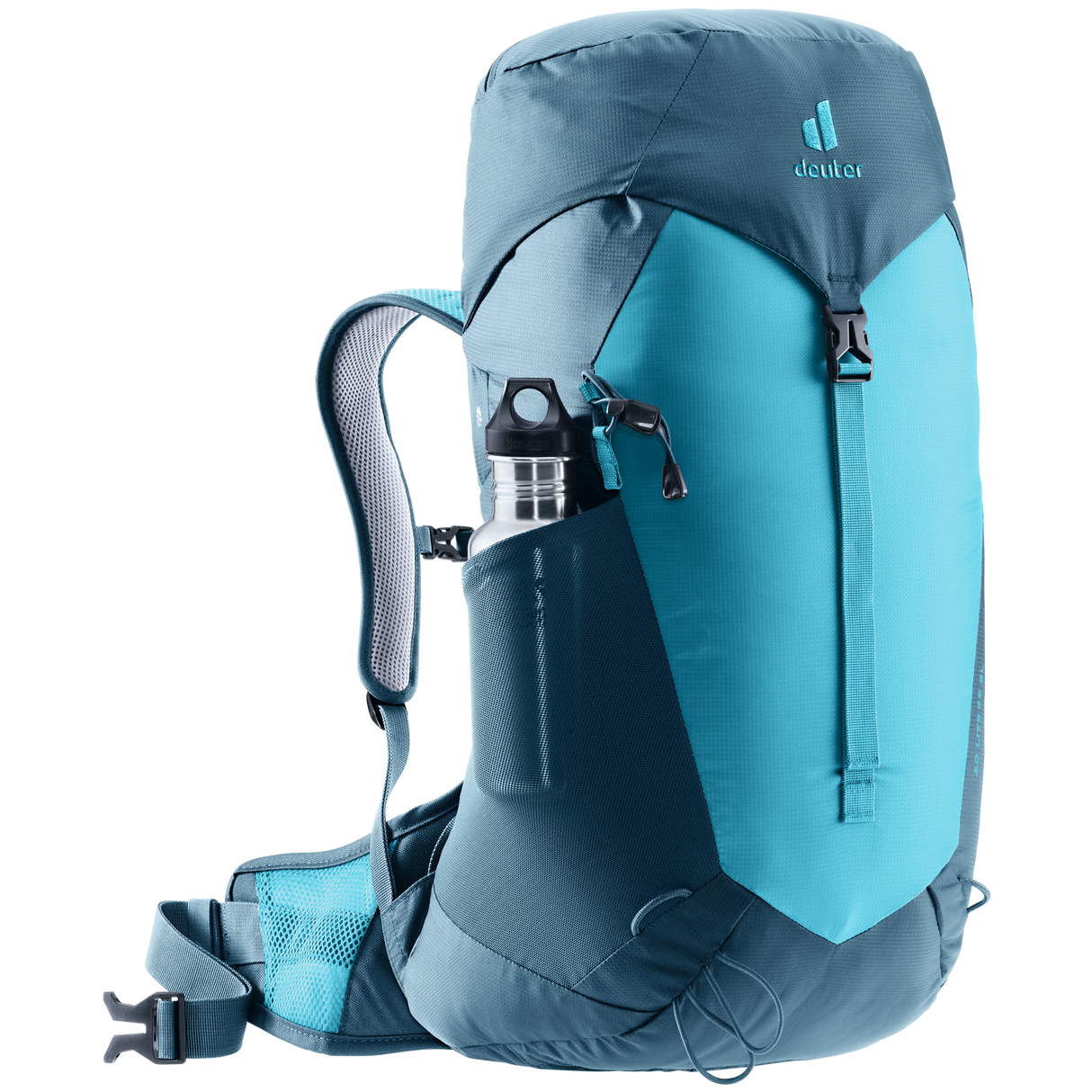 Mochila AC Lite 22 SL lagoon-atlantic – DEUTER