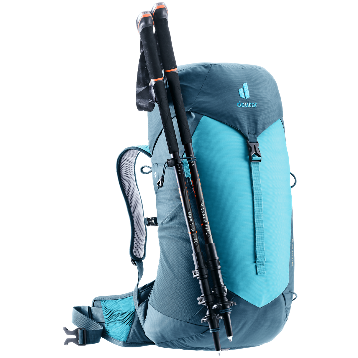 Mochila AC Lite 22 SL lagoon-atlantic – DEUTER