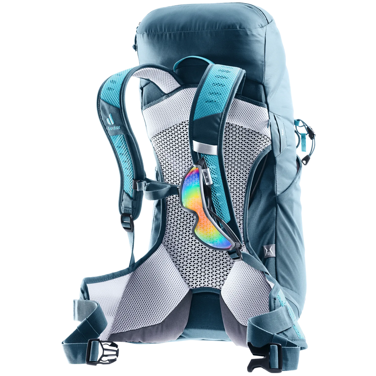 Mochila AC Lite 22 SL lagoon-atlantic – DEUTER