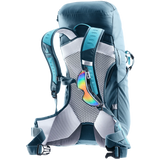 Mochila AC Lite 22 SL lagoon-atlantic – DEUTER