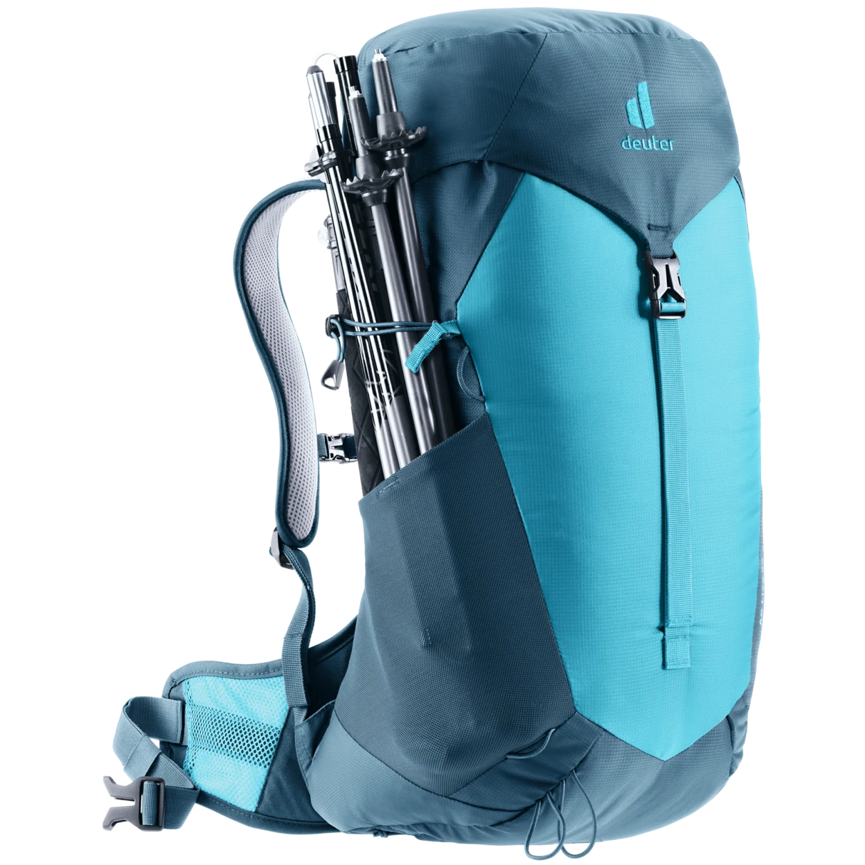 Mochila AC Lite 22 SL lagoon-atlantic – DEUTER