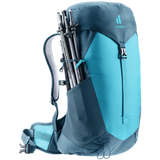 Mochila AC Lite 22 SL lagoon-atlantic – DEUTER