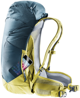 Mochila AC Lite 24 artic-turmeric – DEUTER