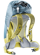 Mochila AC Lite 24 artic-turmeric – DEUTER