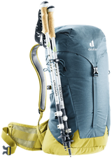 Mochila AC Lite 24 artic-turmeric – DEUTER