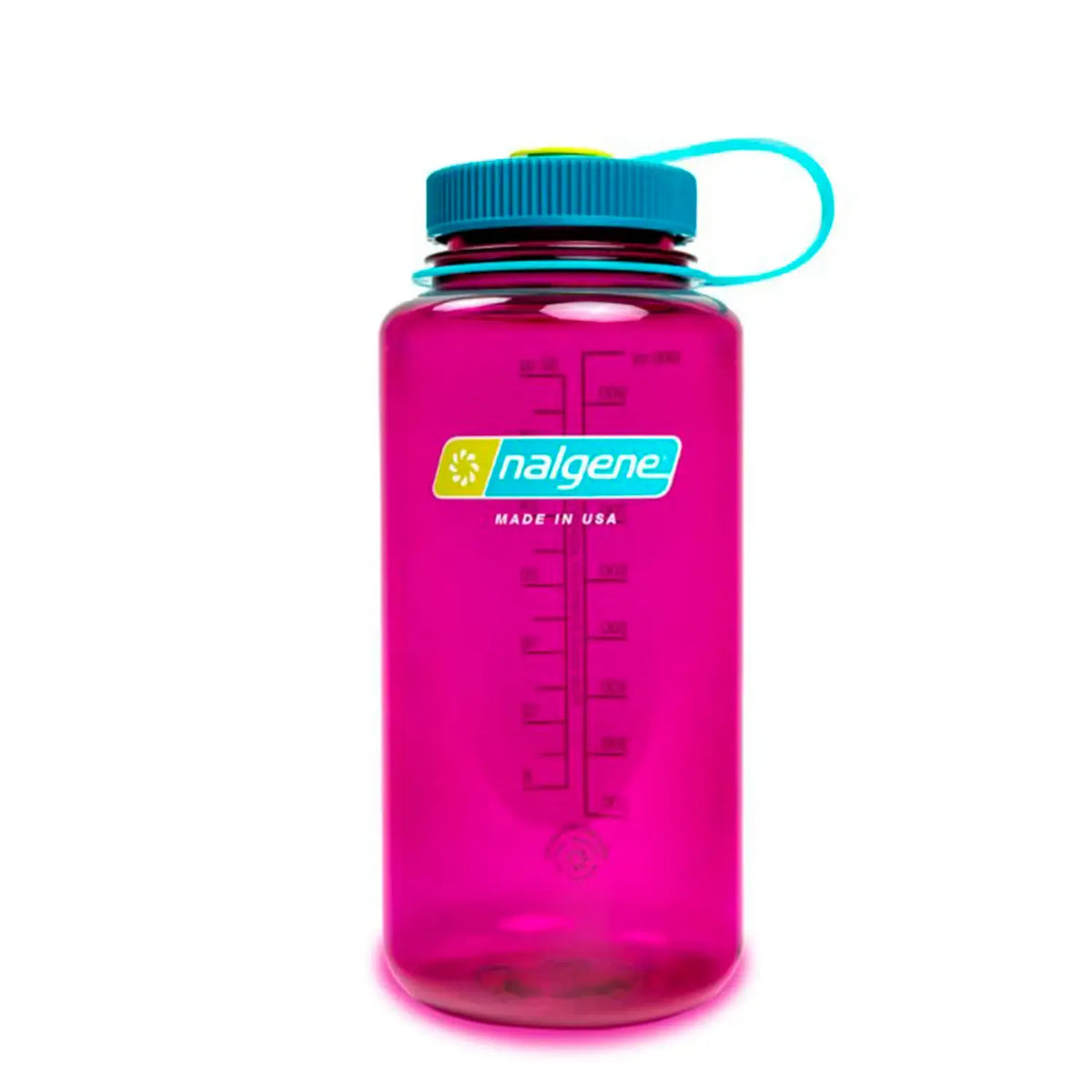 Botella Nalgene Boca Ancha 1lt