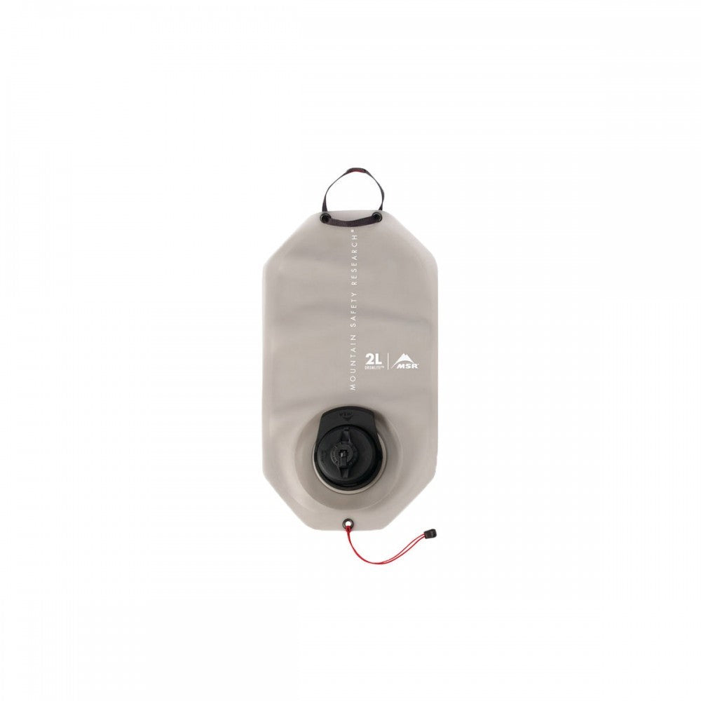 DromLite 2L V2
