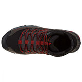 Ultra Raptor II Mid GTX