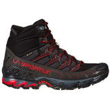 Ultra Raptor II Mid GTX