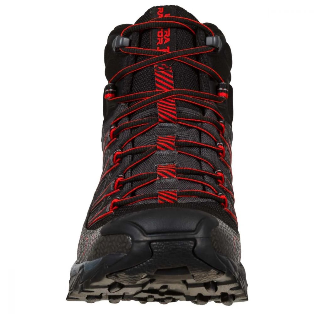 Ultra Raptor II Mid GTX