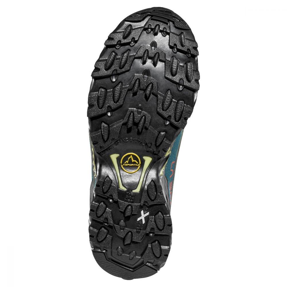 Ultra Raptor II Mid GTX Mujer