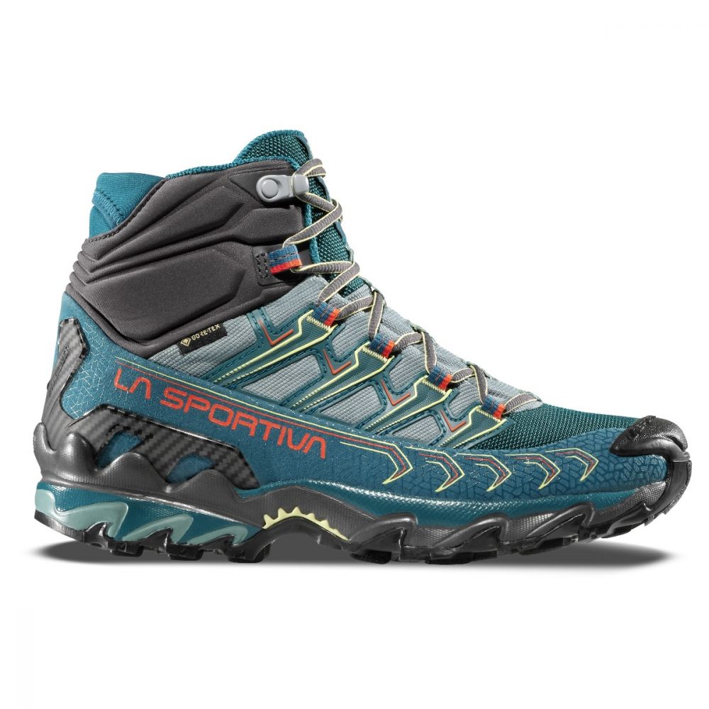 Ultra Raptor II Mid GTX Mujer