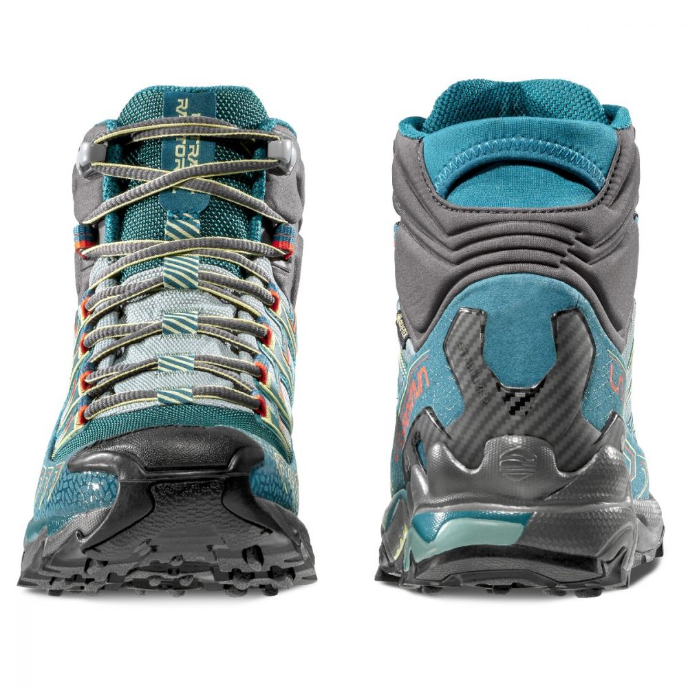 Ultra Raptor II Mid GTX Mujer