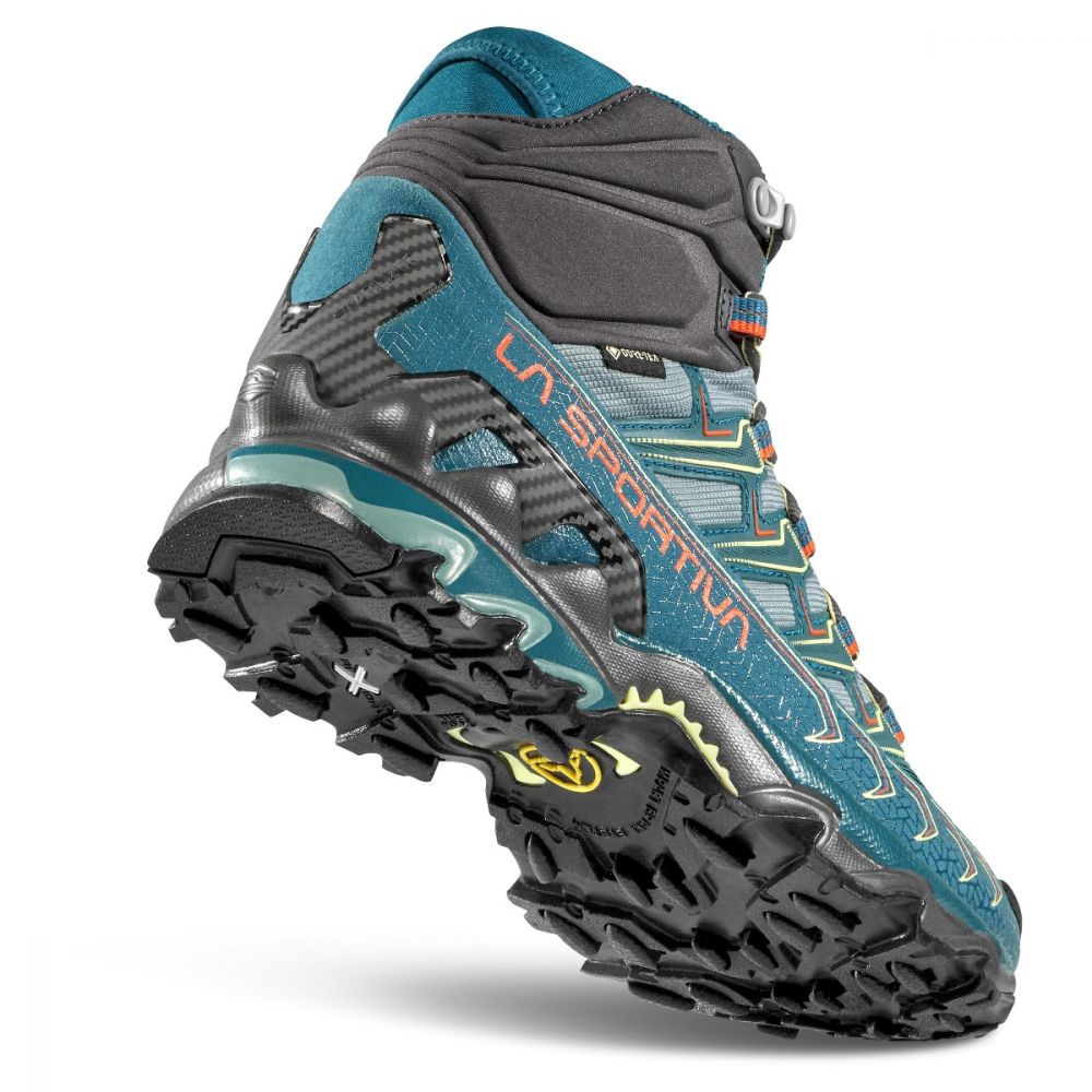 Ultra Raptor II Mid GTX Mujer
