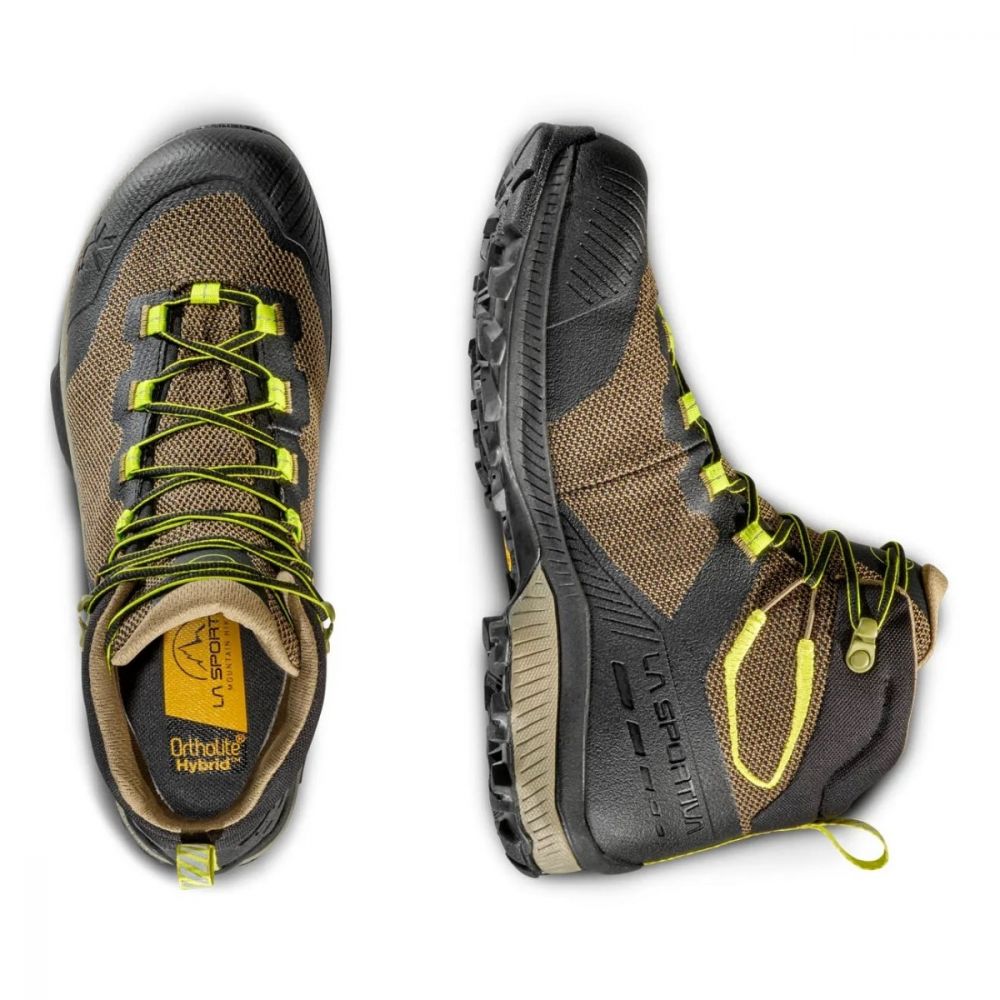 TX Hike Mid GTX – Estilo Alpino