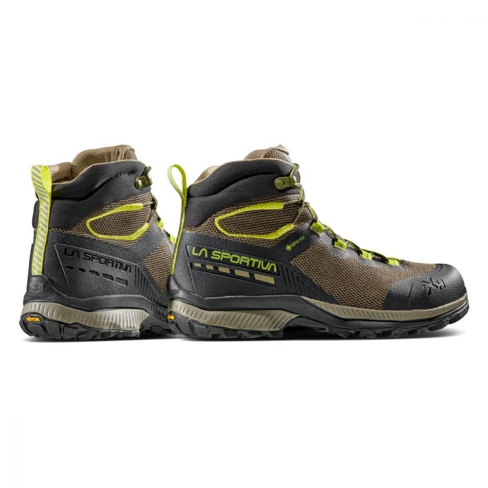 TX Hike Mid GTX
