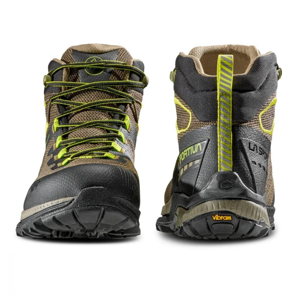 TX Hike Mid GTX