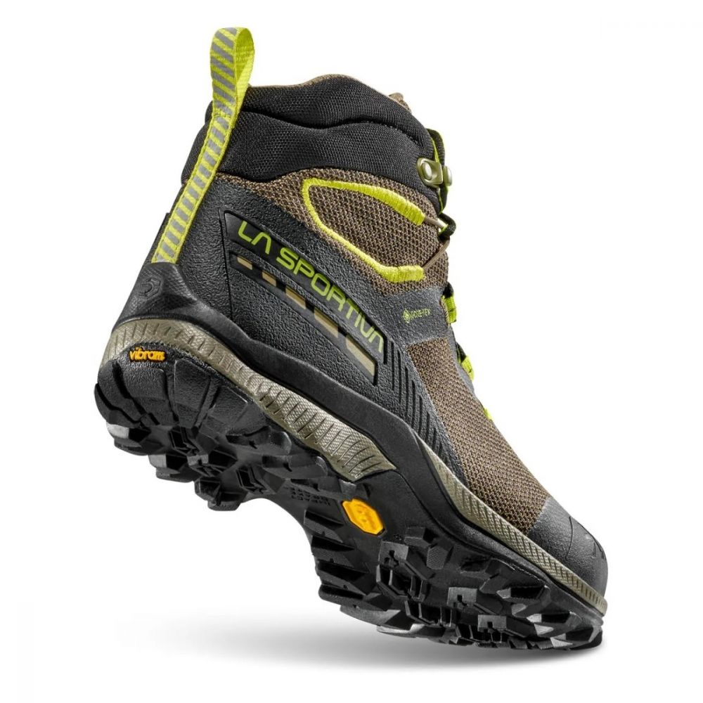 TX Hike Mid GTX