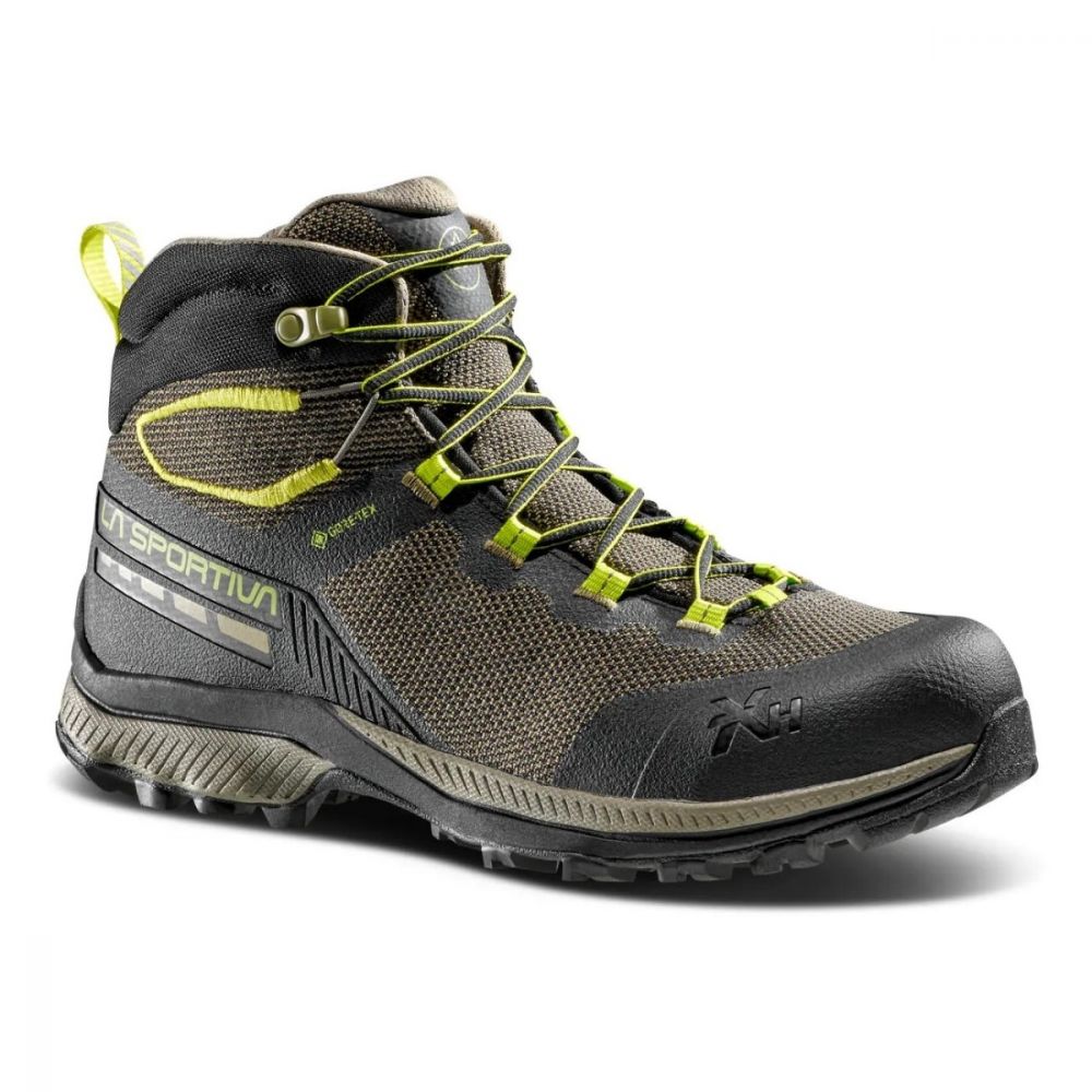 TX Hike Mid GTX – Estilo Alpino